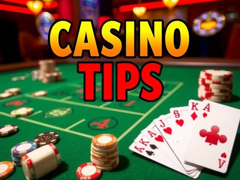Explore the world of fun casino games, from thrilling slots to live betting. Find expert guides, promotions, and the latest in online gambling entertainment.