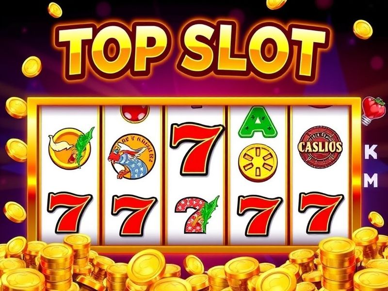 Explore the world of fun casino games, from thrilling slots to live betting. Find expert guides, promotions, and the latest in online gambling entertainment.